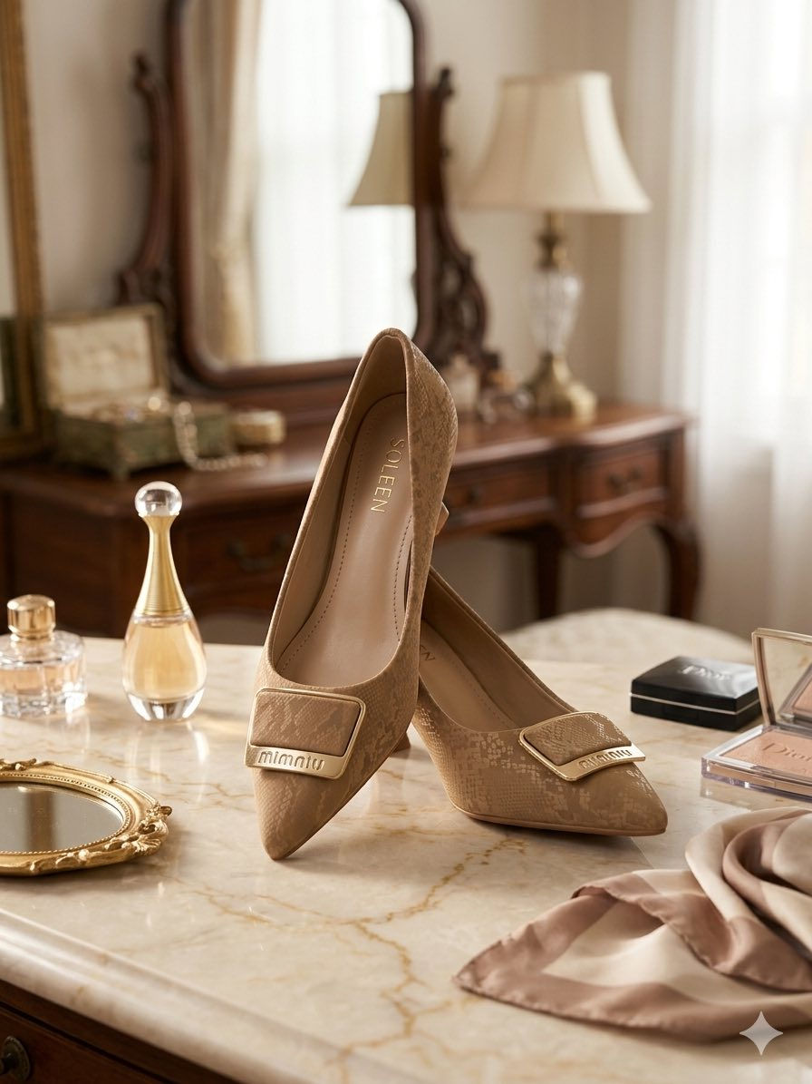 احذيه كعب درجه اولى
العنوان قيصرية الفجر الثانيه 
 محل اناقة الشرق رقم 34 
يوجد توصيل داخل قضاء الفجر


**إذا كنت صاحب هذا الإعلان وتريد حذفه لأي سبب، رجاءا أرسل رسالة إلى الدعم الفني**