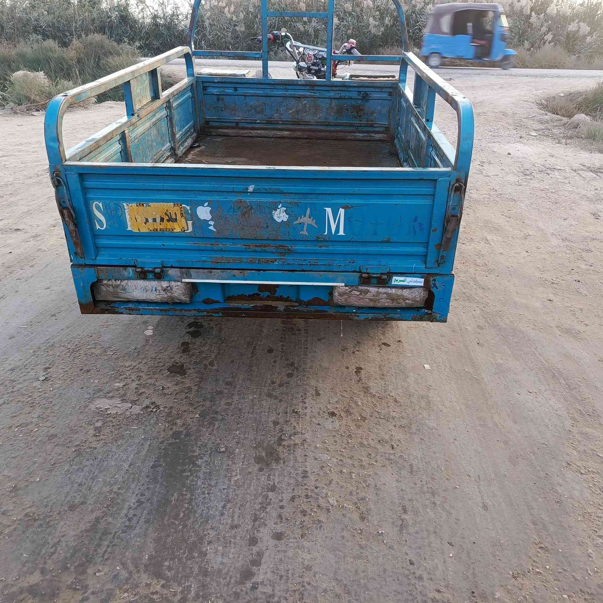 ستوتاه للبيع 2020ومحرك 2025... السعر. مليون 650وبيهه مجال. المكان بابل القاسم... الرقم. ***********...
