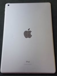 آيباد ٩ • ٦٤ • مبدل اللمس