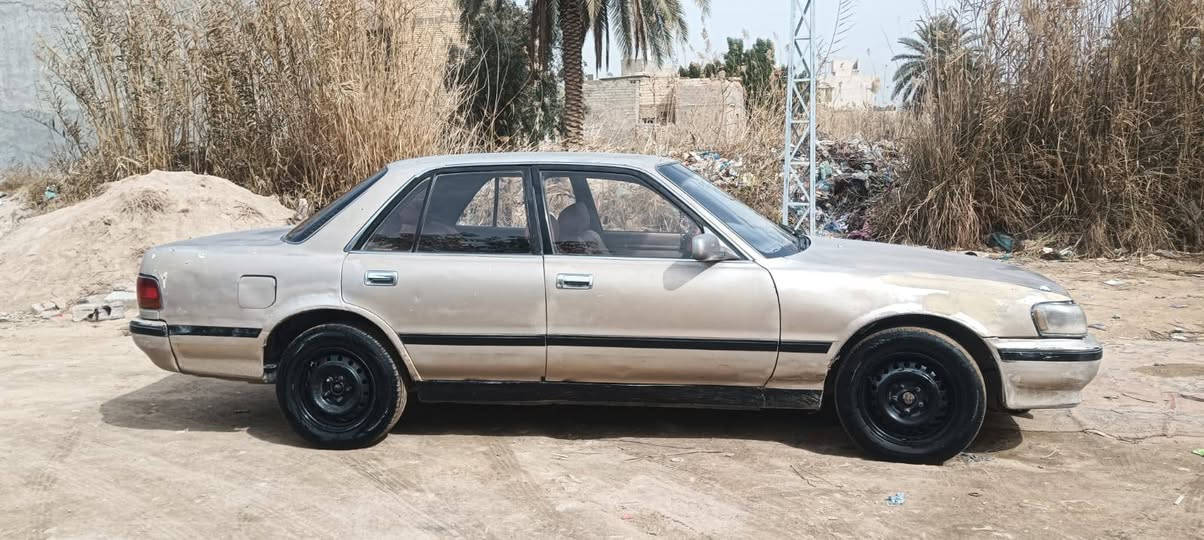 مارك .91 رقم كربلاء سياره مكفوله عن كصه و نقل جثه ضربه بل تكمه مال باب الصدر للاستفسار على هذا الرقم (***********)
