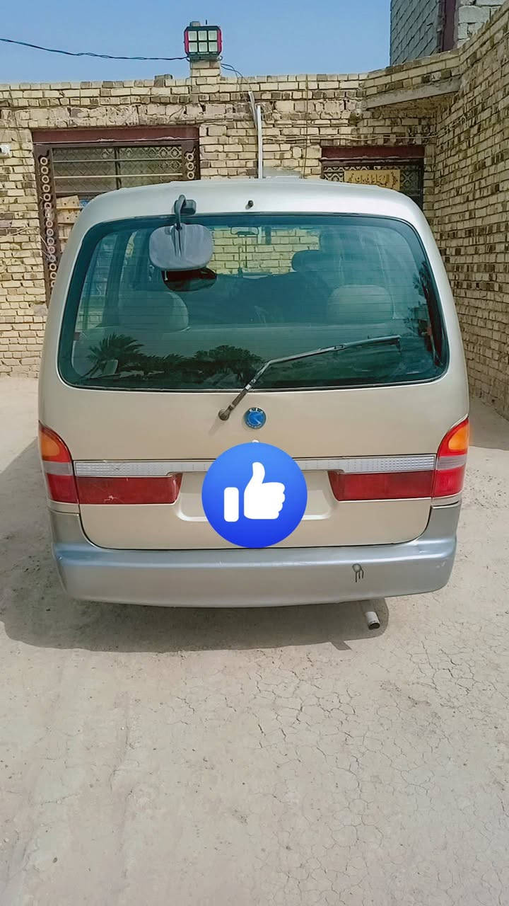 سلام عليكم بريجو للبيع موديل 2000 رقم نجف سنويا انكليزي مكينه كبيره اكسنت خير من الله ماكينه 3000 صار شهر من جفتت مكان السياره بابل السعر 65 بيه مجال قليل مصفره هيئه غرامات. ***********
