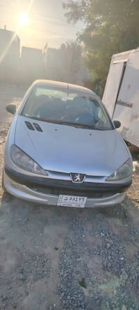 بيجو ٣٠٦ • ٢٠٠٩ • اوتوماتيك