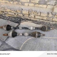 درايم شفت • اسبكترا ٢٠٠٩ • بابل