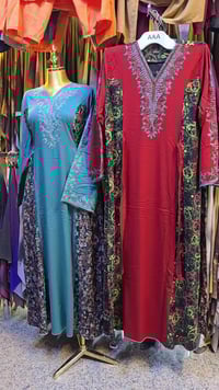 دشداشه كشمير • فري سايز • كربلاء