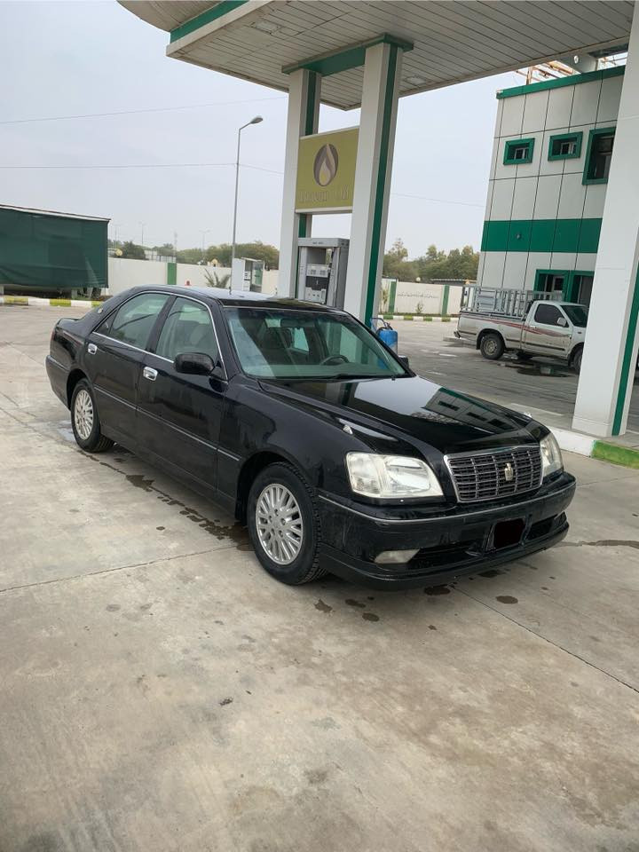 مەلیکە  بۆ فرۆشتن
مـــوس
ڕەش ناوکرێمی 
مەکینەی دیفۆر بجوک
مۆدیل ٢٠٠١
نرخی  46$ گڵا و مەجال
لە کەلارم
بێ مەسرف  و هیچ مەسرفی تیا نیە سەیارکە 

***********
