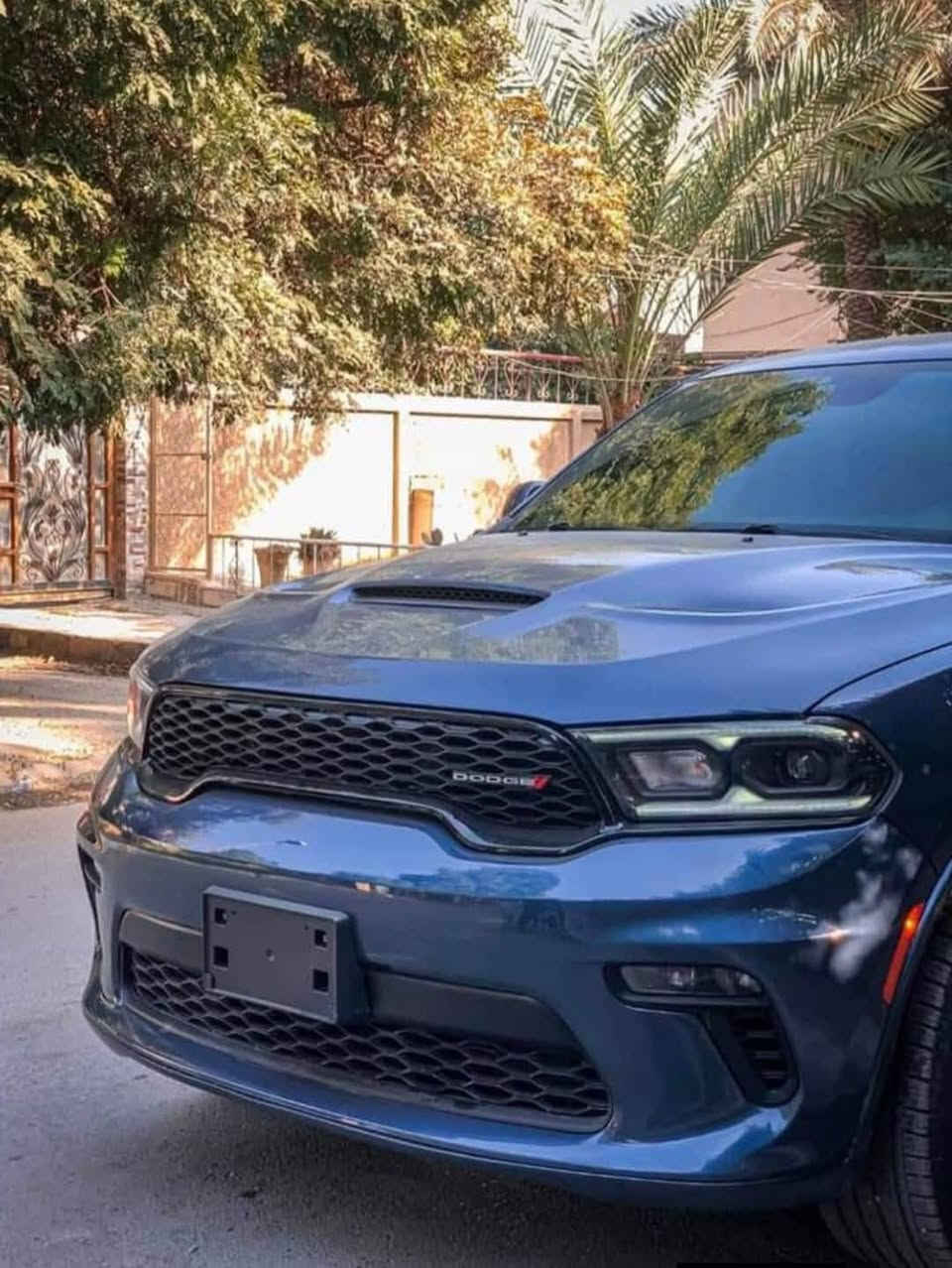 رقم السيارة : بغداد
موقع السيارة : كوت

نوع السيارة : دوج دورنكو sxt plus  

موديل السيارة : 2021

محرك 3600 V6

مواصفات:

بصمة تشغيل 

بصمة ابواب 

كشنات مخمل حضن 

كشنات كهربائي 

كشنات تدفئة 

تدفئة ستيرن

 

وضعيات قيادة (eco) (sport) 

مقاعد صف ثالث 

دفع رباعي 4*4

صندوك كهربائي 

تشغيل عن بعد 

تبريد 3 قطع 

شاشة كبيرة 

نظام ملاحة خرائط 

مانع انزلاق 

حساسات خلفية

لايت زينون LED

مدخل AUX ابل كاربلاي

اوتو ستوب توقف ذاتي 

ملاحظات: السيارة مكفولة جديدة ما شاء الله عليها بالعآفية على يآخذهآ ويرزق الجميع بوحدة نفسها 

علمآ ان حادثه فقط بنيد مبدل وصور الحادث موجودة

السعر270 ورقة

للأستفسار :

***********
