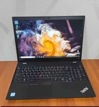 لينوفو T590 • i5 الجيل الثامن • ٢٥٦GB SSD