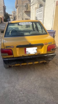 سايبا ٢٠٠٨ • محرك وكير جديد • بابل