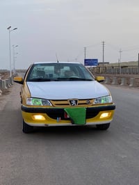 بارس ٢٠١٥ • كير فرنسي • البصرة