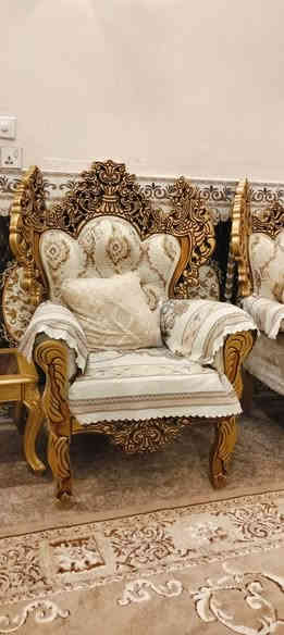 سلام عليكم تخم ملكي للبيع10مقاعد
دوشمه نضيفه نضافه90/100  السعر600وبي مجال العنوان الدوره أبو دشير
واتساب فقط***********
