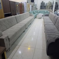أثاث فاخر • خاولي وكتان • ناصرية