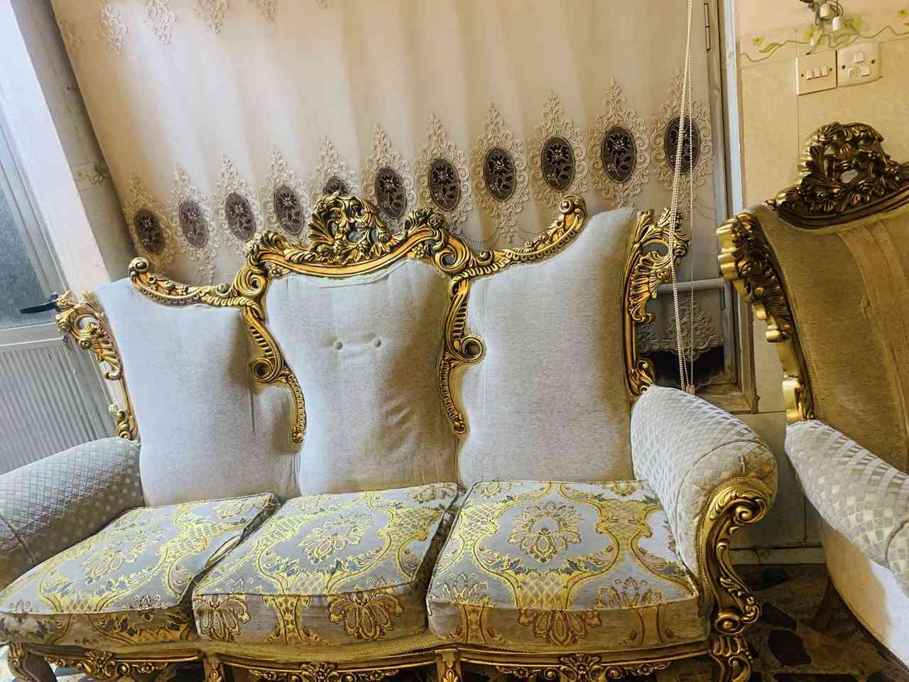 غراض مستعمله للبيع استعمال مظيف يرجى التواصل خاص


**إذا كنت صاحب هذا الإعلان وتريد حذفه لأي سبب، رجاءا أرسل رسالة إلى الدعم الفني**