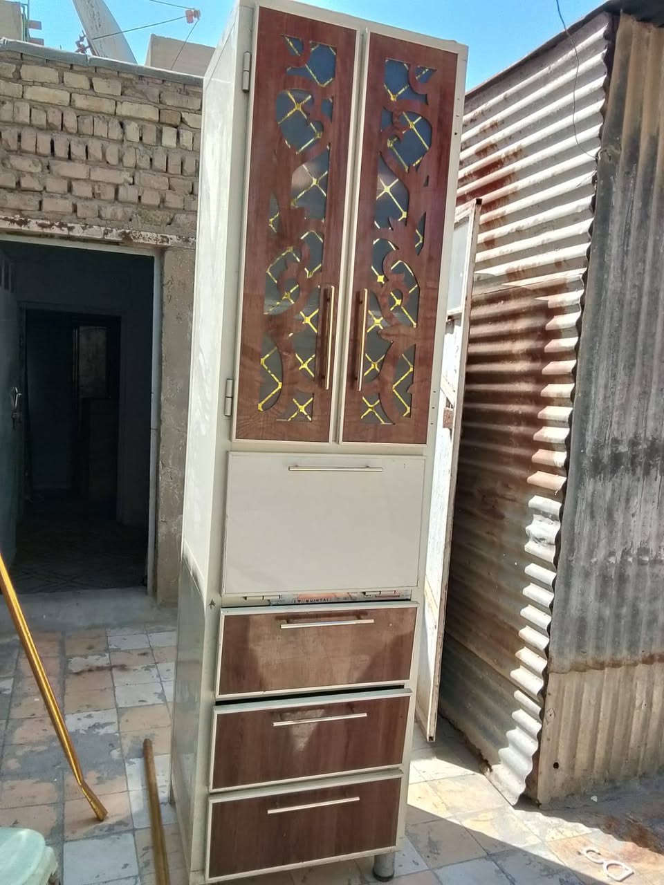 سعر 125


**إذا كنت صاحب هذا الإعلان وتريد حذفه لأي سبب، رجاءا أرسل رسالة إلى الدعم الفني**