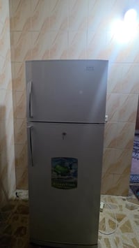 ثلاجة • كوفة • موضح بالفيديو