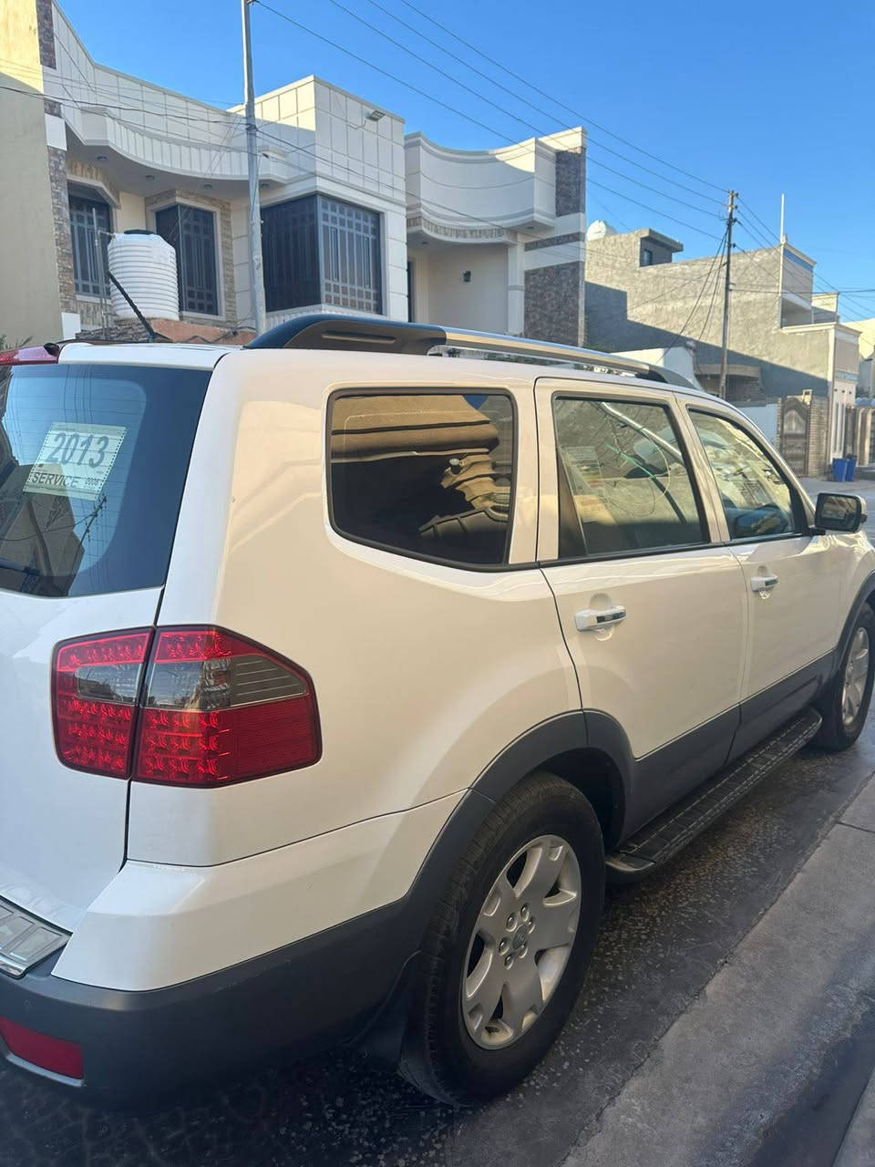 للبيع كيا موهافي 

2012 فول مواصفات عده الفورويل 

بصمه تشغيل او بصمة ابواب 

صندوك شفط 

رقم الانبار دولي تحويل مباشر 

السياره مكفوله كير او محرك وضع الشركة 

السعر 155وبيه مجال 

أو اذا اكو امراوس حسب القناعه

الانبار _فلوجه 

***********
