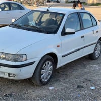 سمند • ٢٠١١ • طوز صلاح الدين