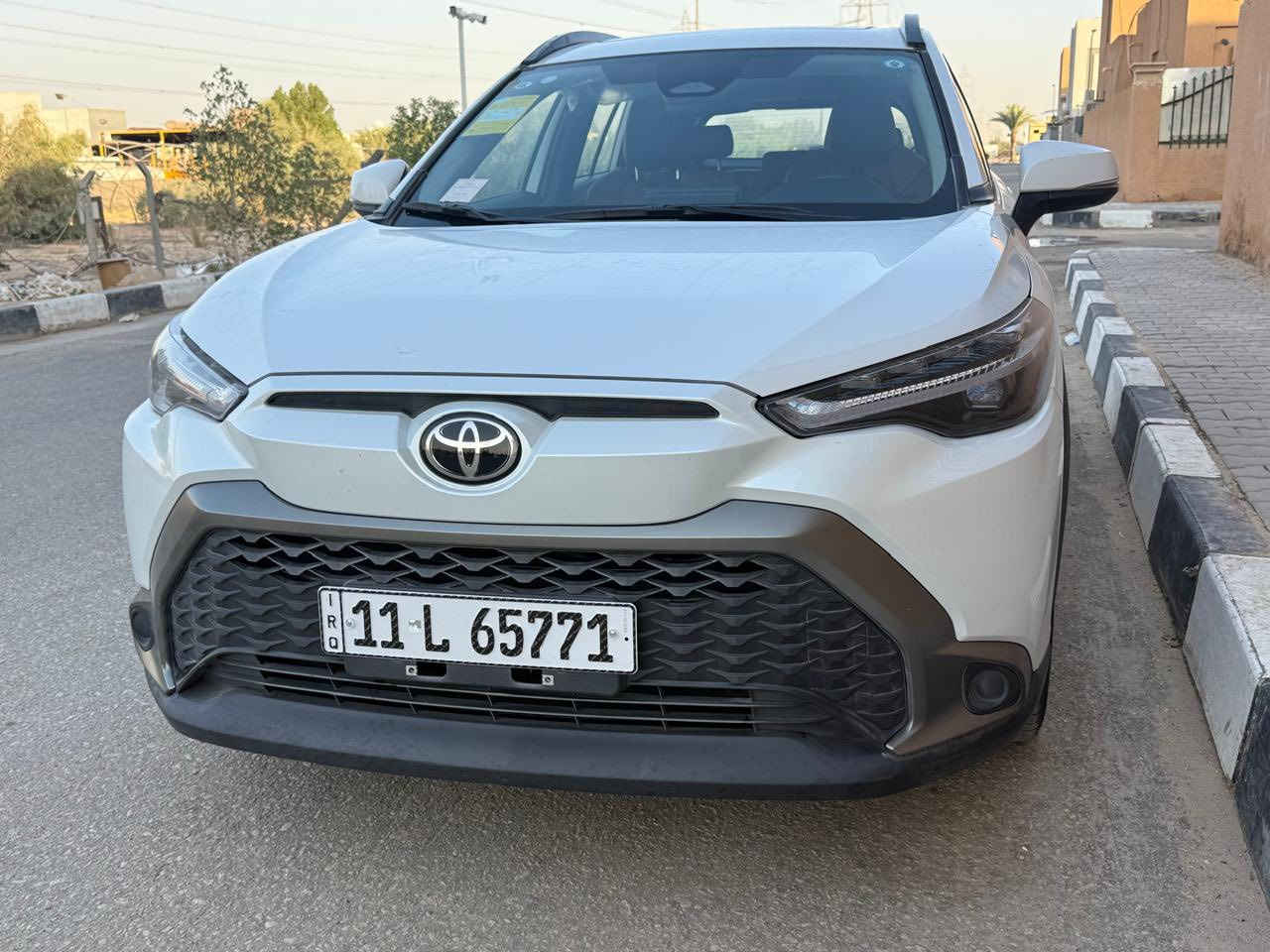 السلام عليكم 
فرونتلاندر s
موديل 25 
ماشيه 18 وقابل للزياده
مكفوله من كل شي
فول مواصفات داخل جلد احمر

السعر 28.500 
***********
