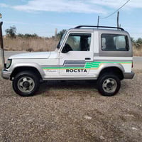 ريكوستا • ١٩٩٣ • تواير جديدة