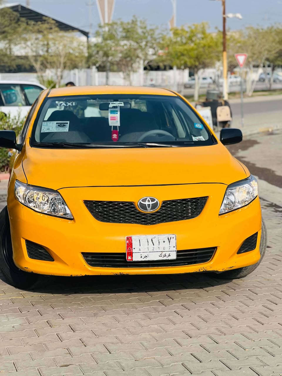 سلام عليكم مكلف بل نشر كورلا بيه راس الشاصي تعديل أو بابين كير محرك شرط بيه بطاقه بانزين رقم كركوك سنويه مشروع وطني بسمي صدر تايرات كله جديده سعر 95 مكان سياره جمجمال اي استفسار ***********

