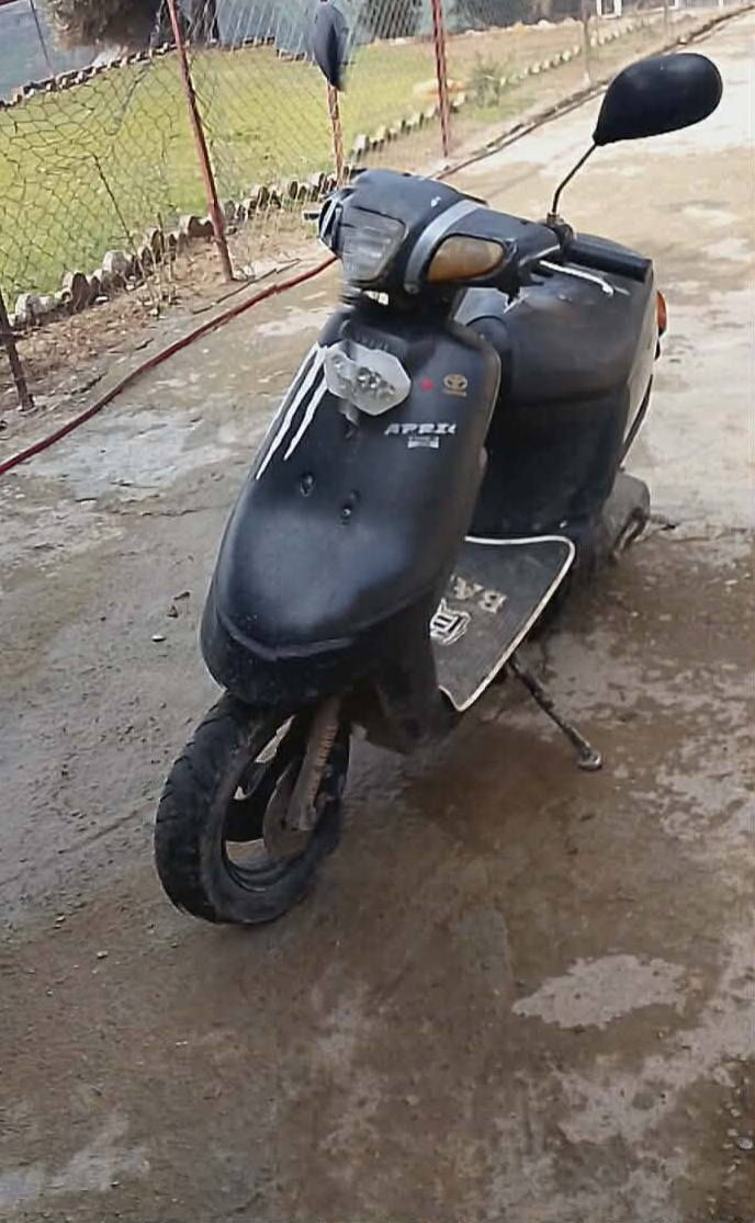 البيع ماطور كدام العين ناريه كل شغال صاصي مابي شي السعر 150


**إذا كنت صاحب هذا الإعلان وتريد حذفه لأي سبب، رجاءا أرسل رسالة إلى الدعم الفني**