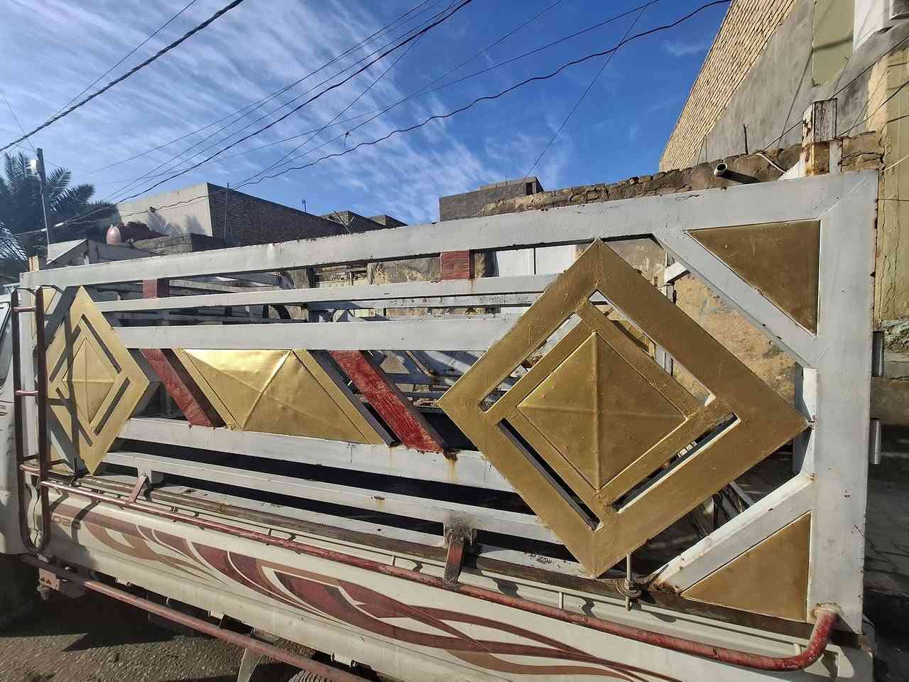 محجر تسكام مال نثيه ٧ جنكال نضيف مكان الدوانيه قيم واخذ
***********
