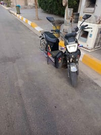 ماطور شحن • كهربائيات شغّالة • موديل ٢٠٢٥
