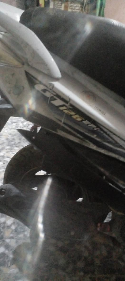 السلام عليكم
دراجه سيام مفتوحه السعر ٣٥٠ألف رقمي
***********
