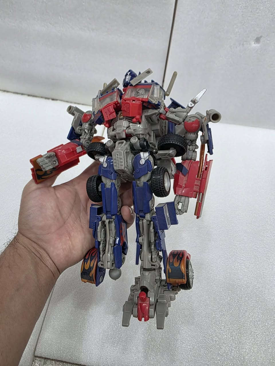 سيارة متحول متوفر


**إذا كنت صاحب هذا الإعلان وتريد حذفه لأي سبب، رجاءا أرسل رسالة إلى الدعم الفني**