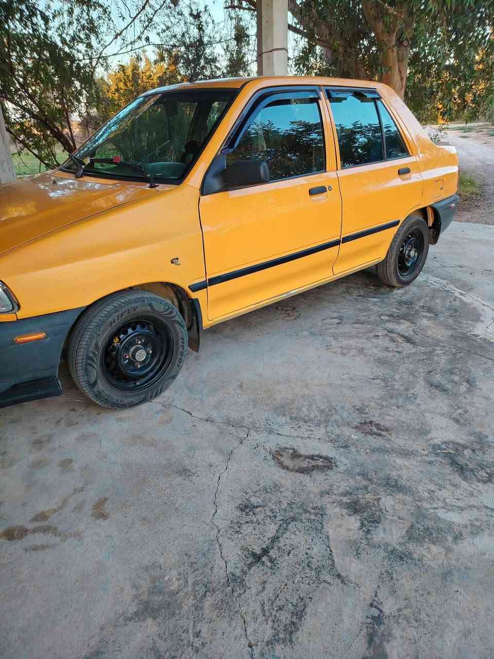 للبيع سايبا 2015
مكفوله عده بنيد مبدل
تبريدشغال/***********
السعر36
