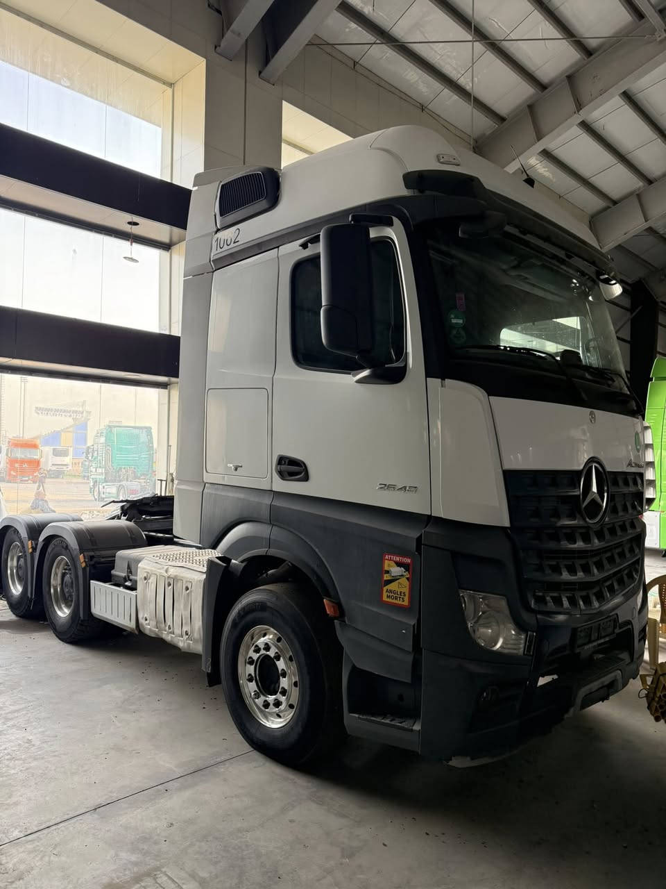 سلام وعليكم
للبيع اكتروز سك-س حجم ٢٦٤٨ موديل ٢٠١٦ فول فول مواصفات

للاستفسار الاتصال على الرقم المذكور

***********
العنوان/ كلار- سليمانية
