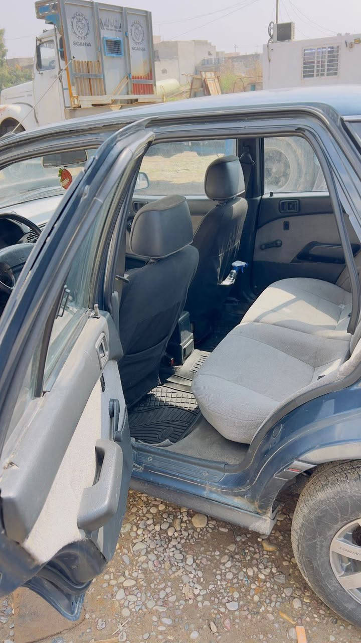 سياره مستبوشي لانسر موديل١٩٩٢
رقم نينوى دولي
كاربون ماستر الجديد
سقف وبنيد صبغ اثر تكحيل
كير ومحرك شرط

اتصل الاستفار اكثر
***********
***********
