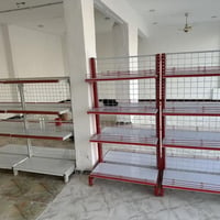 فاترينات ٢٠ • براد عمودي ٦ • واسط