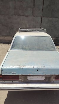 سوبر ١٩٨٢ • مكينة وكير جدد • رقم انبار