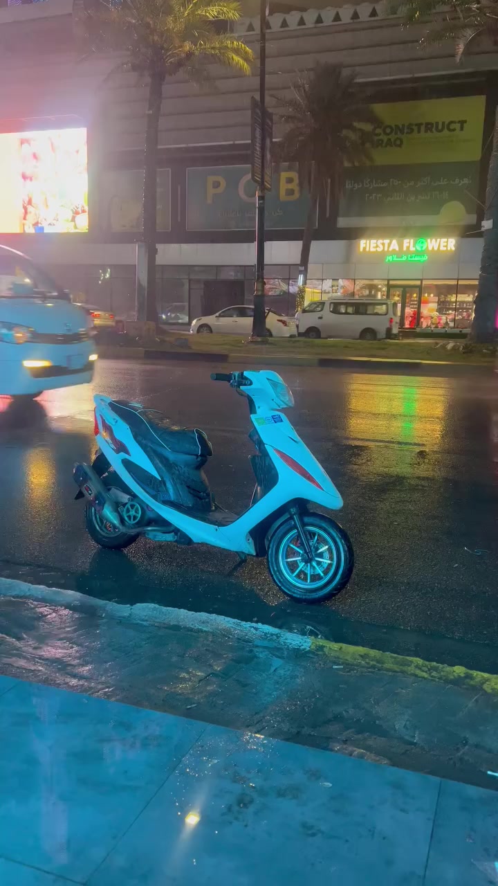 سلام عليكم دراجه ماكس عدله بوشه 55 شرط شلعه ومعدل الصبح نكره كلجات رياضي وعل فحص احلا منل تصوير وبيها دمام شغال كهربائيات كامله تجي تشغل وتطلع مكاني بغداد البياع السعر 500 والله لو ما معتاز مابيع ***********
