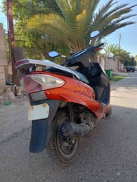 ماطور للبيع • ماطور ياماها • ياماها للبيع • سايم ابو عيون • سايم مجفت ...