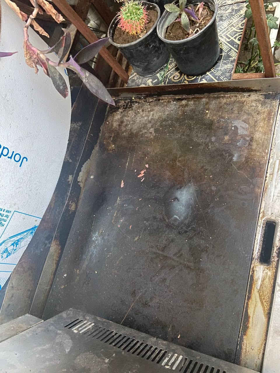 للبيع سعر على لخاص


**إذا كنت صاحب هذا الإعلان وتريد حذفه لأي سبب، رجاءا أرسل رسالة إلى الدعم الفني**