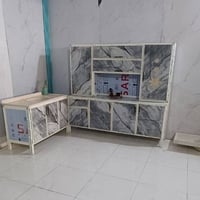 دواليب • مطبخ