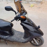 لكزز • ما تشتغل • تايرات زينات