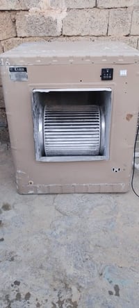 مبردة • حجم ٤ ونص