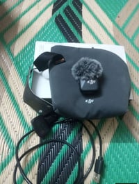 مايك • للبيع • نهايته