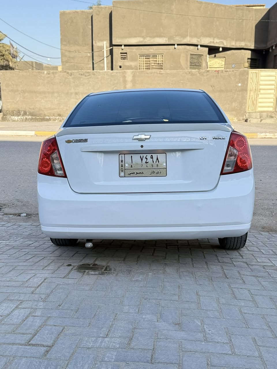 اوبتراء 2011 جاهزه من كلشي رقم ذيقار مداور ثاني يوم مكينه استوني مبدله صار ايام كير حداديه تبريد تدفئه تايرات كهربائيات مابيه نقص بيه تبديل بنيد اصلي بدون دواخل المكان السماوه المركز السعر ٧٨وبيه مجال بسيط لاستفسار لاتصال ع رقم ***********
