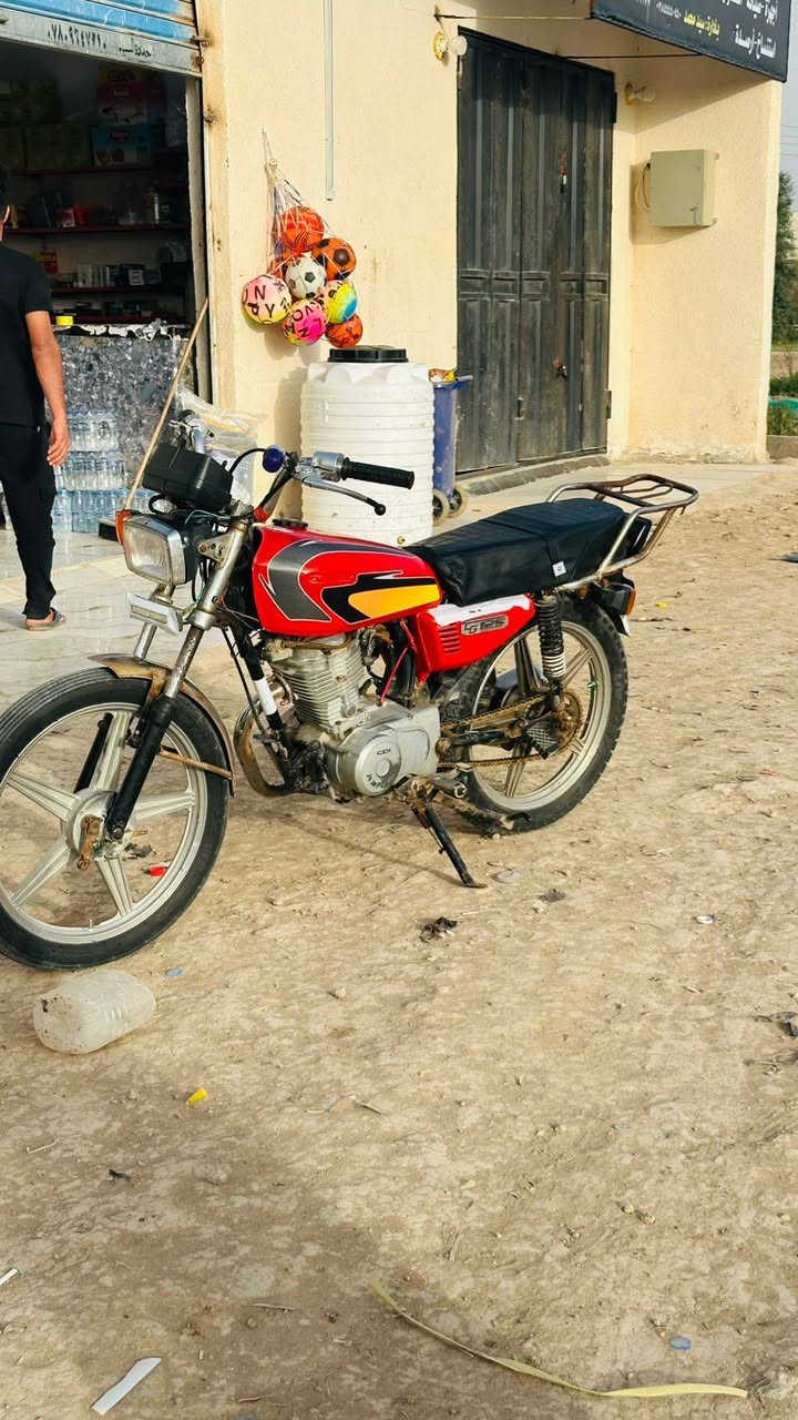 دراجه كلك كلك للبيع سعر خاص


**إذا كنت صاحب هذا الإعلان وتريد حذفه لأي سبب، رجاءا أرسل رسالة إلى الدعم الفني**