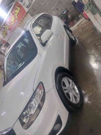 سنتافيا • ٢٠١٠ • فور ويل