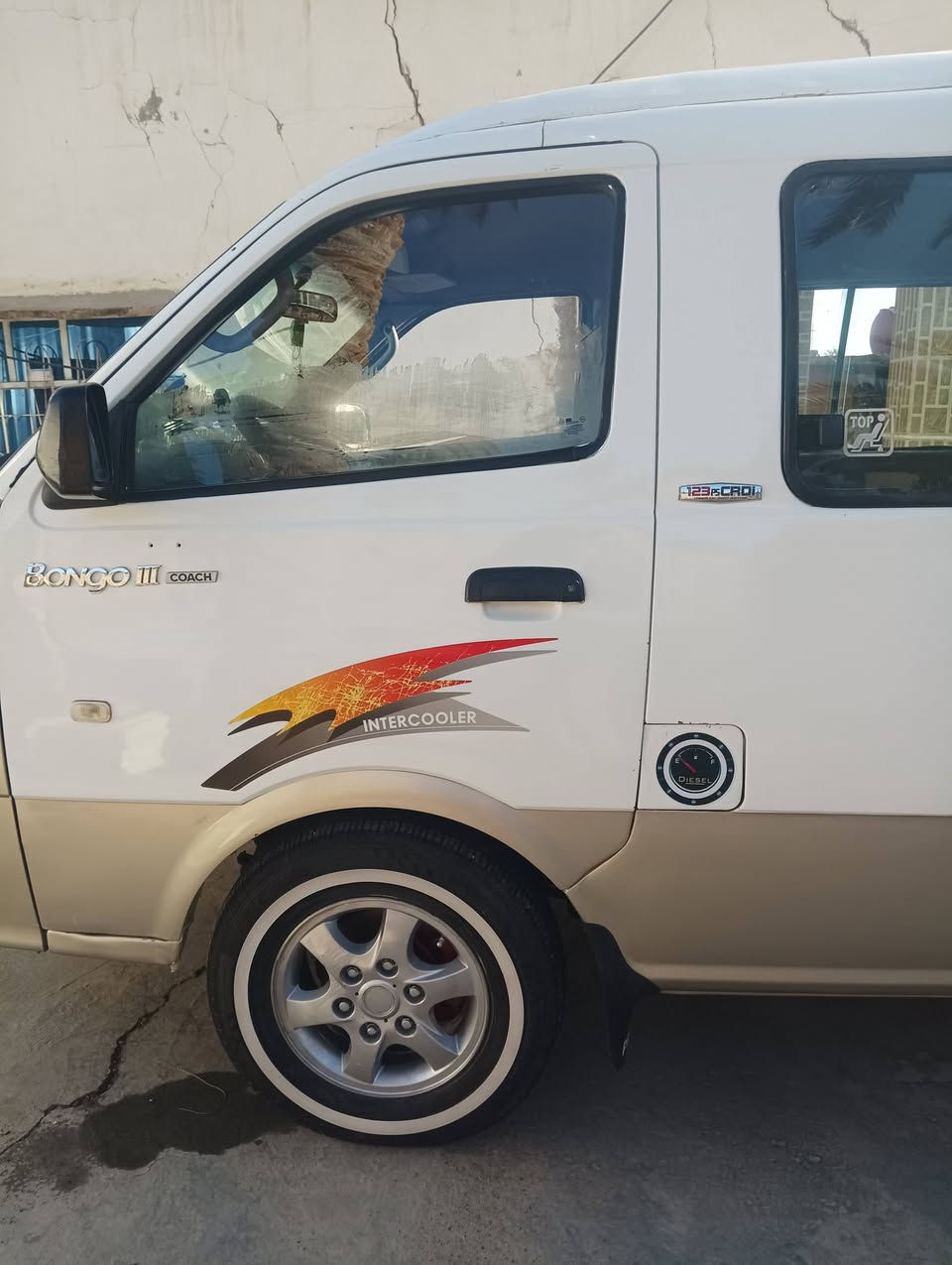 منغولي مسكر 2005رقم بابل كير ومكينه كله جديد تخم تاير كهربائية سياره مصبوغه عام عل حديد ***********
