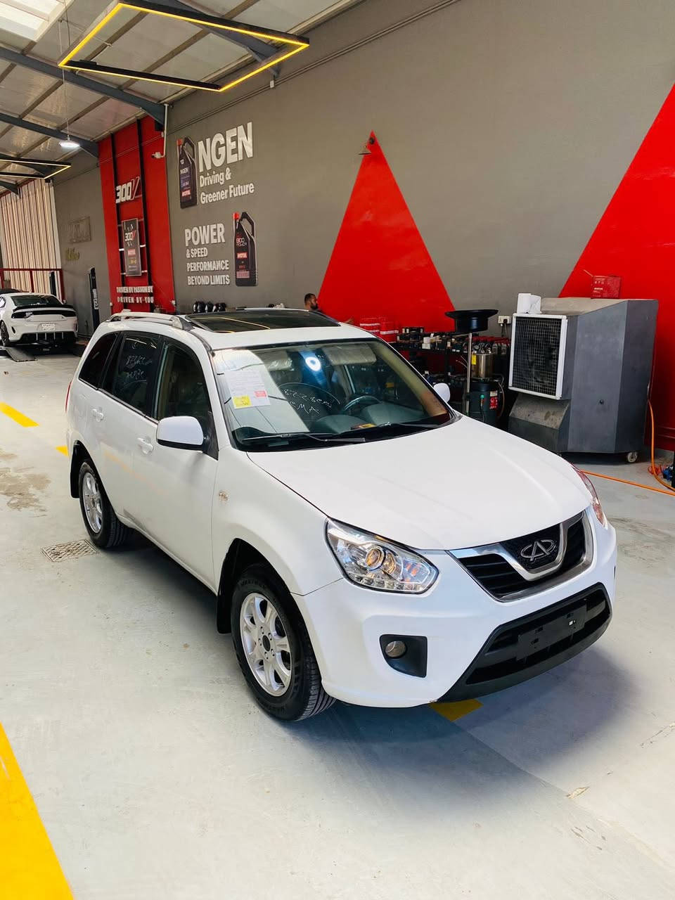 سلام عليكم عندي تيكو موديل 2013 رقم نجف دولي 

سياره كلش جديده ومتعبانه سياره مكينه كير حداديه كله مكفول ع فحص  تخم  تاير مكفوله لا ضربه لا تبديل سياره كلش جديد سياره فول تيكو معروفه مكاني نجف 

الي شراي يتصل ع رقم وتساب او رصيد

***********
