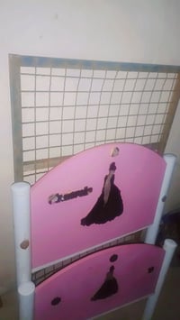 جربايه نفر • مفرد • سرير