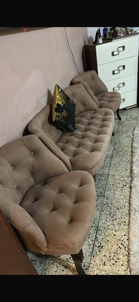 كنب • دوره