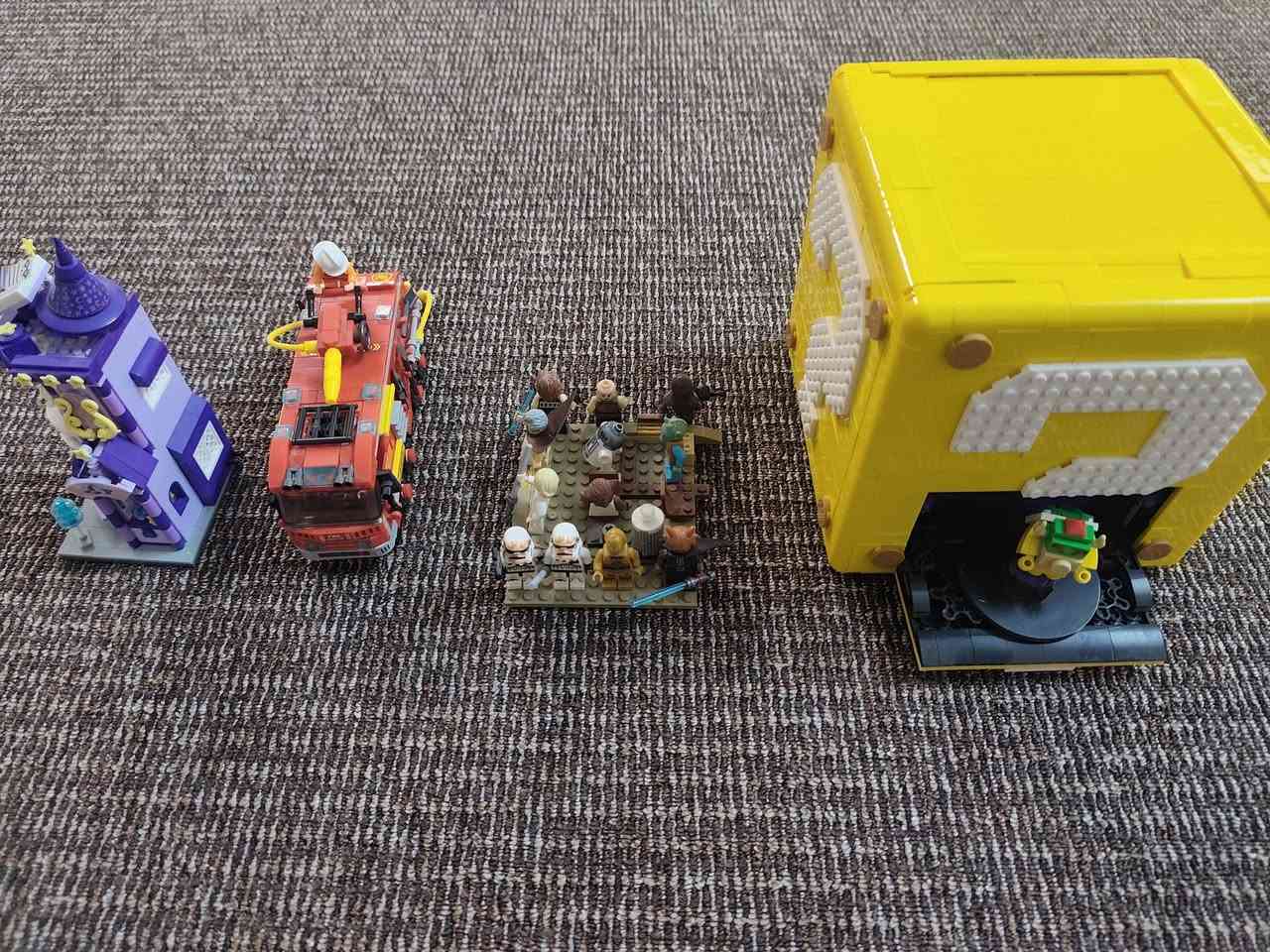 ليكو شلع  بهذا الشكل الي يفيده ينطيني سعر


**إذا كنت صاحب هذا الإعلان وتريد حذفه لأي سبب، رجاءا أرسل رسالة إلى الدعم الفني**