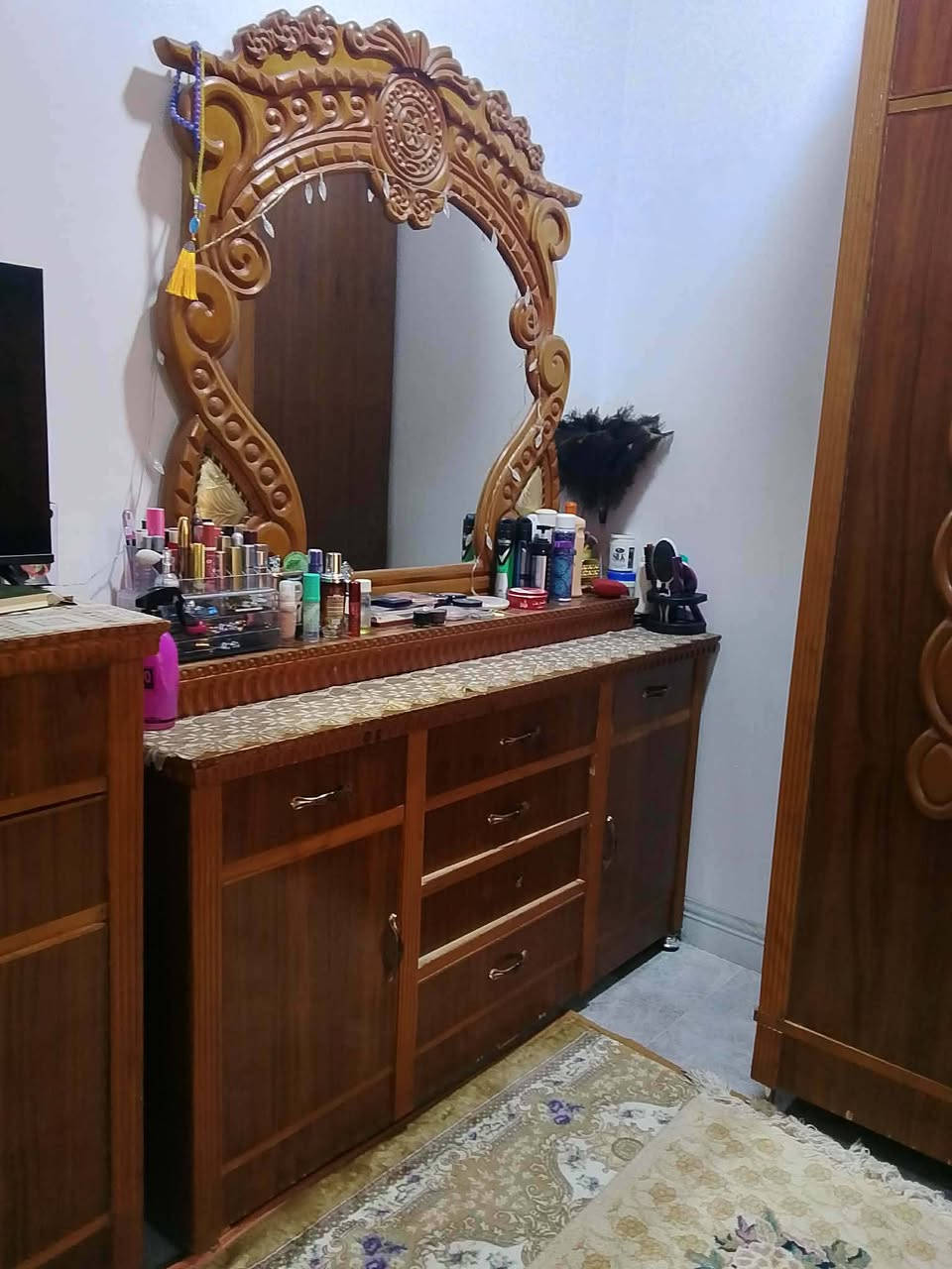 غرفه خشب صاج ثقيل للبيع 
السعر مليون 100


**إذا كنت صاحب هذا الإعلان وتريد حذفه لأي سبب، رجاءا أرسل رسالة إلى الدعم الفني**