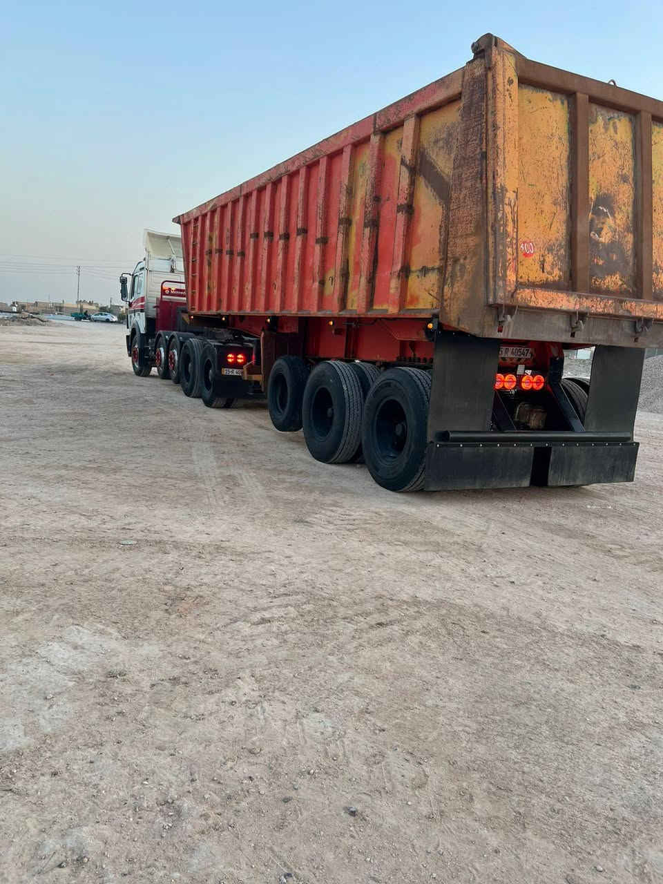 سلام عليكم للبيع عربانه المانيه 2018دنكيرن براد 16 وضايفيله دنكير ثالث جوبلس تخم تاير ونج جديد العربانه مكفوله عله وضع الشركة *********** ✅✅السعر 90ورقه ذرعه 38حديد
